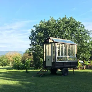  Bauernhof Poggio Salvi