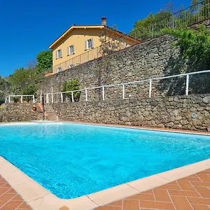 La Corte Alloggio per agriturismo