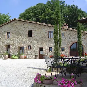 Podere Le Ghiande Alloggio per agriturismo