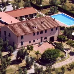 La Torricella Alloggio per agriturismo