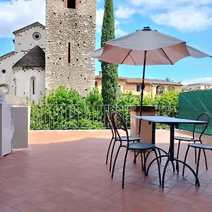  Apartment Fabroniana