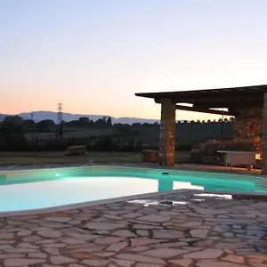  Apartment Mugello Vacanze Indipendenti