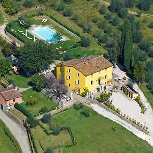 Amedea Tuscany Country Experience Alloggio per agriturismo