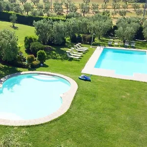 Borgo Casalvento Casa di campagna
