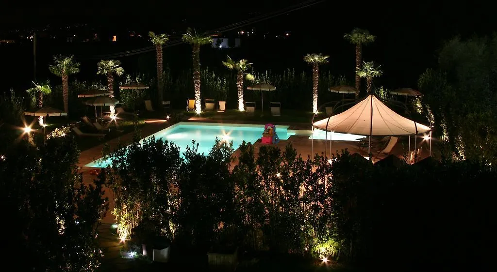 Casale Dell'Orso Villa Pistoia Farm stay